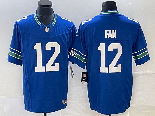 Seattle Seahawks Jerseys 11